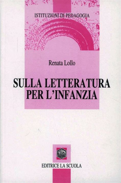 NARRARE INCONTRI. LA LETTERATURA PER L’INFANZIA E L 